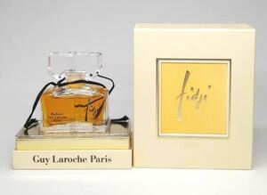 【即決】【送料無料】 ギラロッシュ フィジー パルファム BT 14ml 香水 Guy Laroche fidji