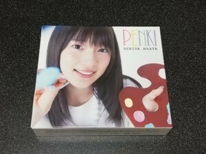 ■即決■内田真礼「PENKI」CD+BD+フォトブック■