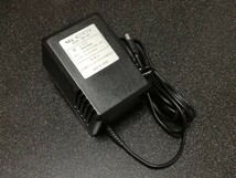 ■即決■NEC PCエンジン用ACアダプター「PAD-105」■_画像1