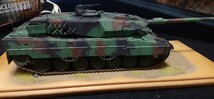 タミヤ　1/35 ドイツ連邦軍_画像9