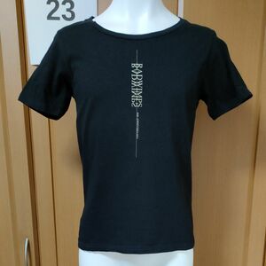 RADWIMPS 胎盤ツアーTシャツメンズ3S-2S　10thブラック　米津玄師/ハナレグミ/ゲスの極み乙女ONE OK ROCK