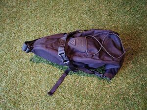 TOPEAK BACKLOADER 10L バックローダー