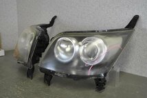 ムーヴ 前期(L185S L175S) 純正 コイト 動作保証 ヘッドライト HID バラスト レベライザー 左右セット キセノン 右 左 100-51867 s007036_画像2