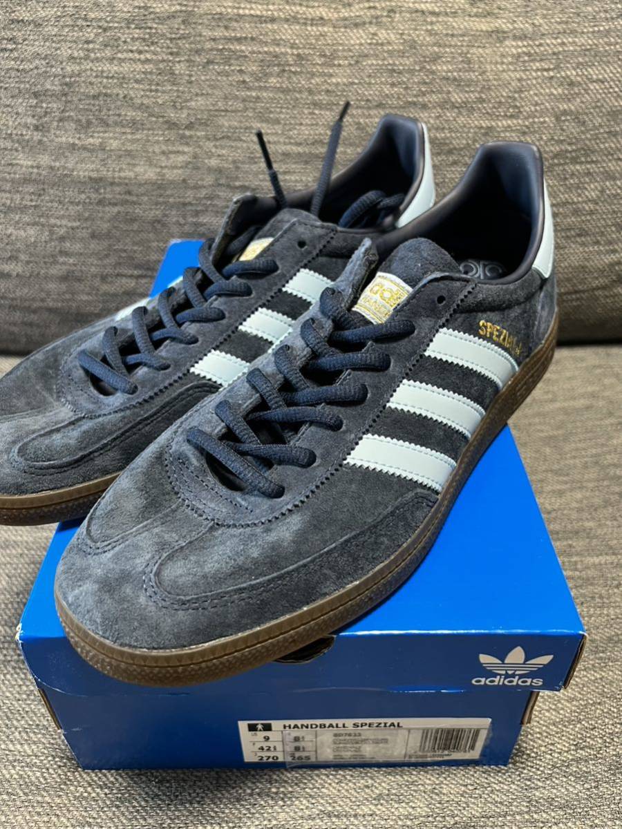 2023年最新】Yahoo!オークション -adidas spezial(27.0cm)の中古品