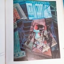 「フアン・グリス Juan Gris James Thrall soby Museum of Modern Art 1958」_画像4