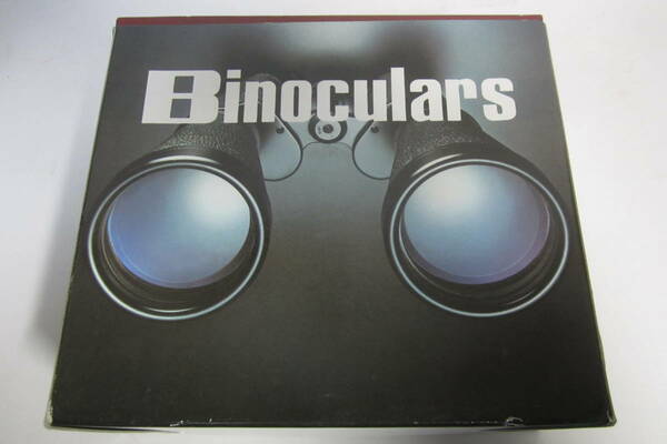 電子機器　Binoculara ズーム双眼鏡　　中古品