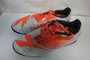  sport spike DIADORA size 25cm secondhand goods 