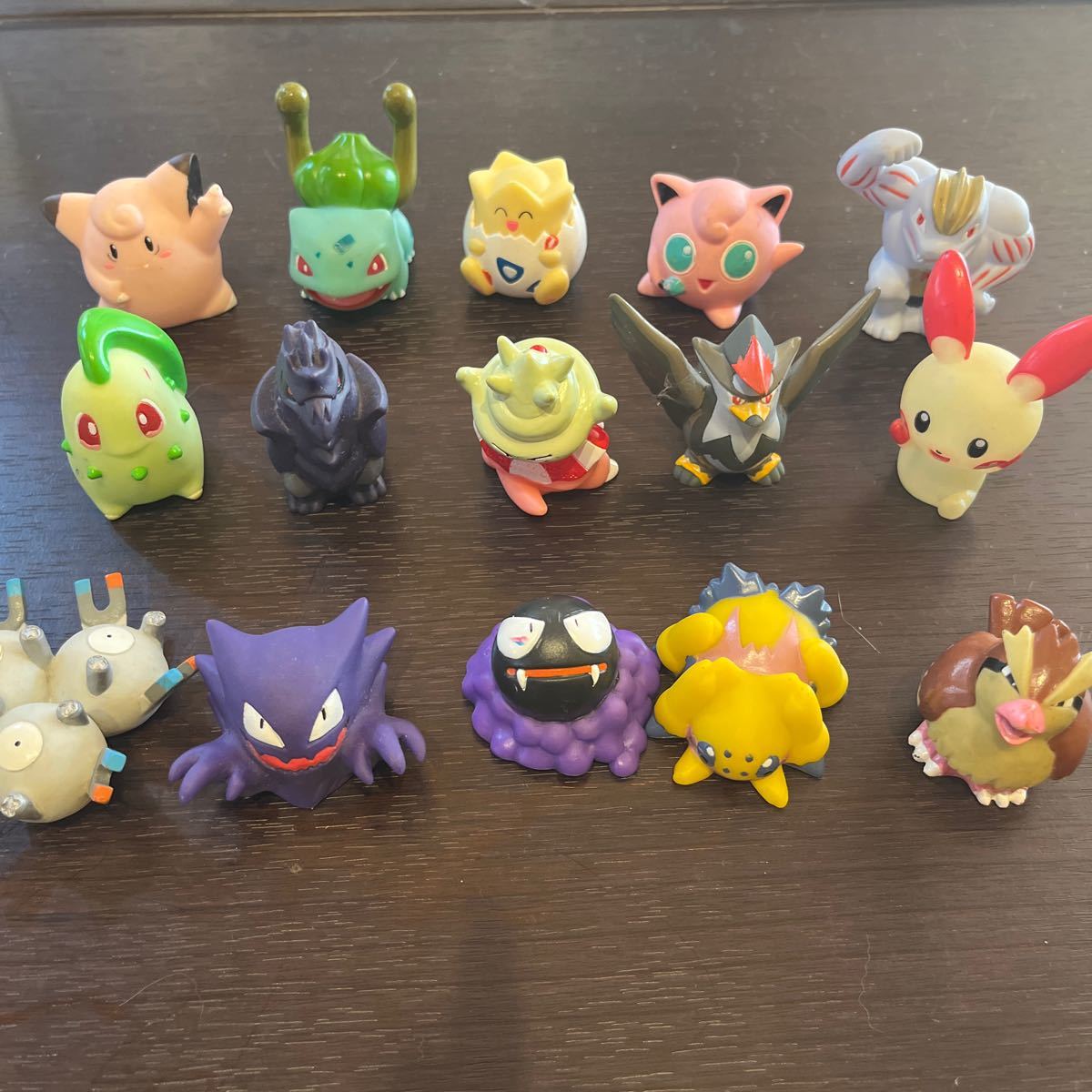 ヤフオク! -「ポケモン指人形 レア」の落札相場・落札価格