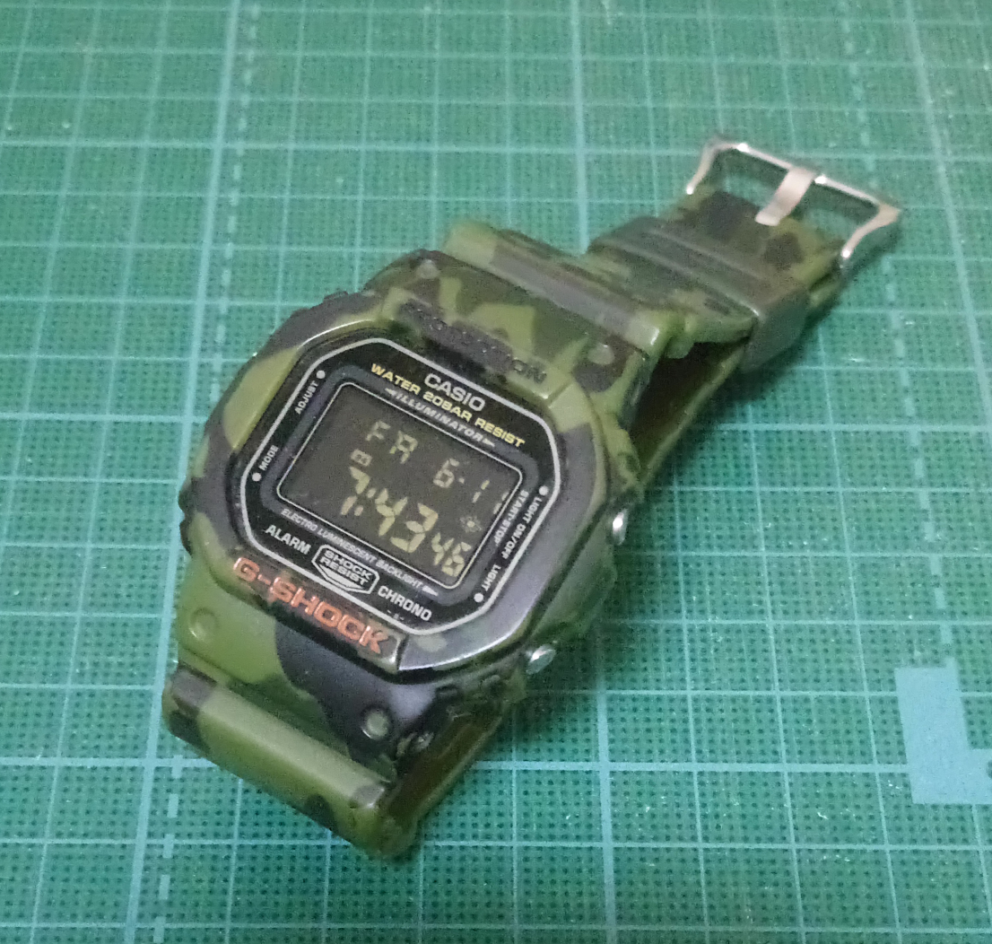 Yahoo!オークション -「dw-5600 迷彩」の落札相場・落札価格 Yahoo!オークション -「dw-5600 迷彩」の落札相場・落札価格