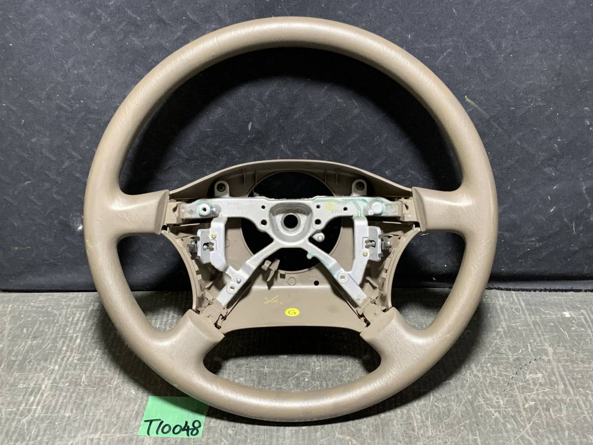 2023年最新】Yahoo!オークション -95プラド 純正 ホイールの中古品