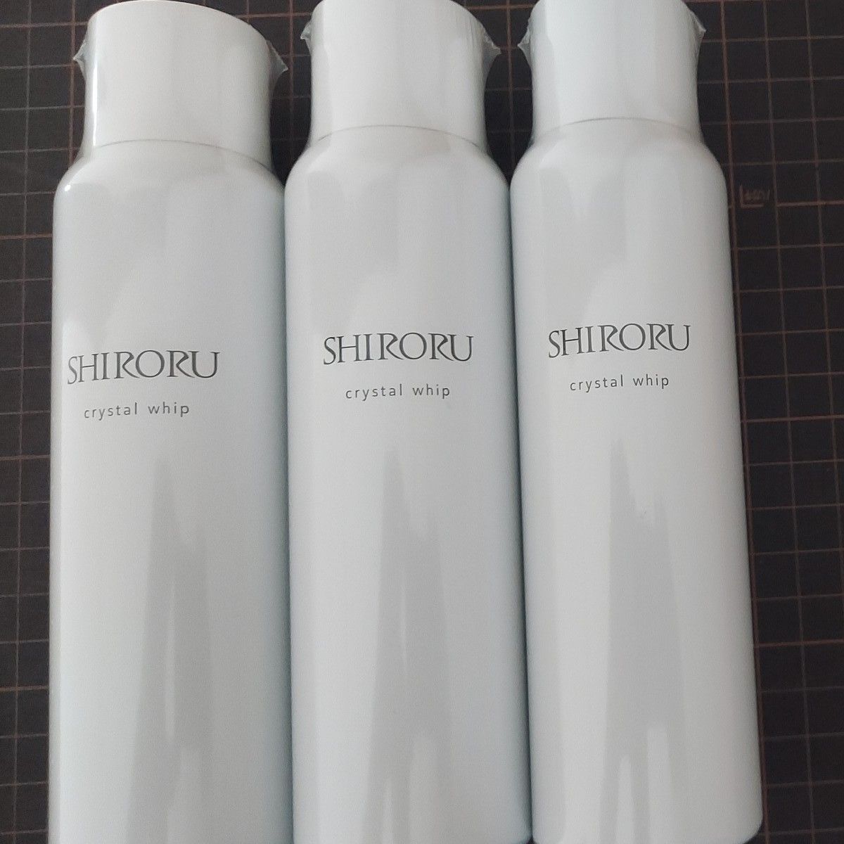 泡洗顔 炭酸の新品・未使用品・中古品|Yahoo!フリマ(旧PayPayフリマ)