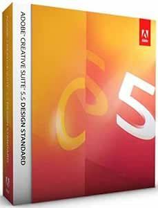 Adobe Design Standard CS5.5 WIN 日本語版