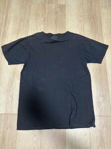 送料230円● PHIGVEL プレーンTシャツ 40 フィグベル