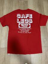 Ron Herman cafe Tシャツ XL ロンハーマン カフェ RHC_画像1