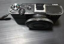 SONY DSC RX100 M2 サイバーショット ＋バッテリー（中古）＋Transcend 64GB(I 3 Class10)_画像3