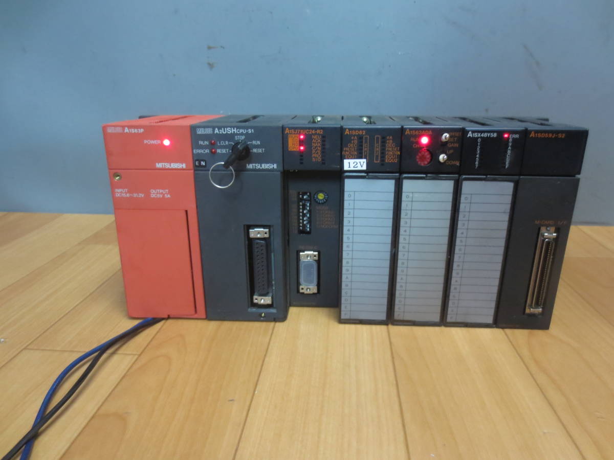 2023年最新】ヤフオク! -a1sj71uc24-r2(住まい、インテリア)の中古品