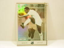 Panini WCCF 2006-2007 KOLE ペレ　Pele Edson Arantes do Nascimento 1940 Brazil　Santos FC 1956-1974 King of Legends_画像1