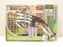 ■ WCCF 2005-2006 WDF ファビオ・カンナバロ　Fabio Cannavaro 1973 Italy　Juventus FC 05-06_画像2