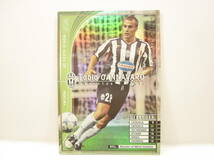 ■ WCCF 2005-2006 WDF ファビオ・カンナバロ　Fabio Cannavaro 1973 Italy　Juventus FC 05-06_画像1