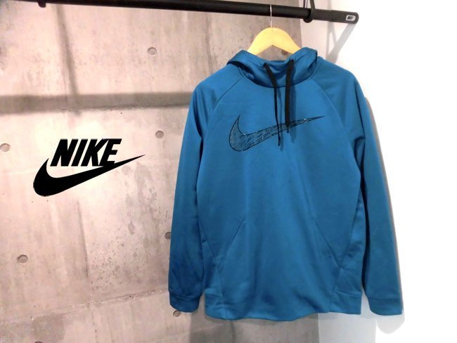 2023年最新】ヤフオク! -「nike therma フーディ」(ナイキ)の中古品