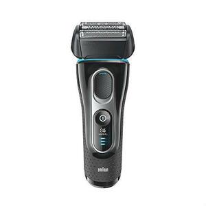 * free shipping Brown series 5 men's electric shaver 5147s 4 cut system washing with water / bath .. possible [ limited time ]