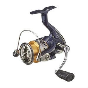 ★送料無料 ダイワ(DAIWA) スピニングリール 20 クレスト LT2500 (2020モデル) ▼特価品▼