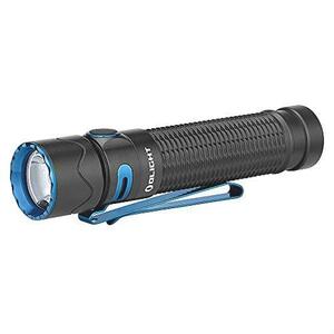 ★送料無料 OLIGHT(オーライト) Warrior mini 2 タクティカルライト 1750ルーメン 懐中電灯 強力 フラッシュライト ワークライト 防水