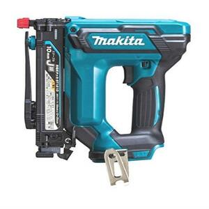 ★送料無料 マキタ(makita) 充電式タッカ 18V バッテリ・充電器別売 ケース付 ST121DZK ◆未開封品◆