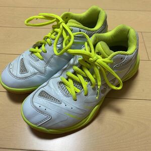 YONEX ヨネックス バドミントンシューズ　パワークッション　65Z 23.0cm