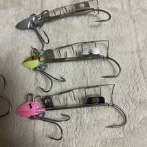 タチウオゲッター　シマノ　SHIMANO テンヤ　各種_画像4