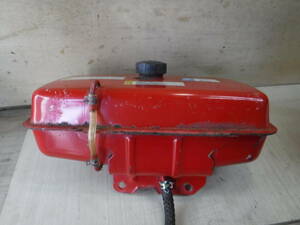 Yanmar　ガソリンengine　GE70N　部品　FuelTank