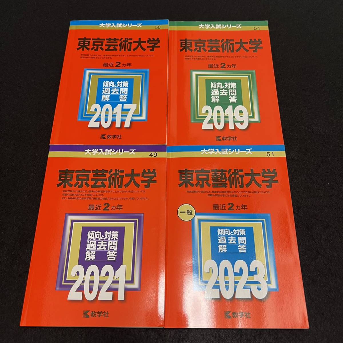 翌日発送】 赤本 東京海洋大学 2008年～2022年 15年分 Yahoo!フリマ（旧）-