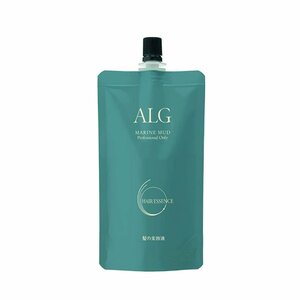 パシフィックプロダクツ ALG アルグ ヘアエッセンス 140ml 洗い流さないヘアトリートメント