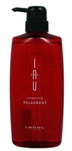 rube Louis o cleansing relax men to shampoo 600mL LebeL domestic regular goods 