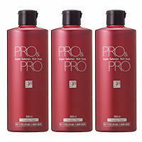 パシフィックプロダクツ プロ アンド プロ スーパーソリューション ヘアソープ 300ml 個セット 複合アミノ酸系弱酸性シャンプー