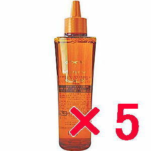  number s Lee 003myu rear m Gold moist in Fusion 120ml 5 piece set 