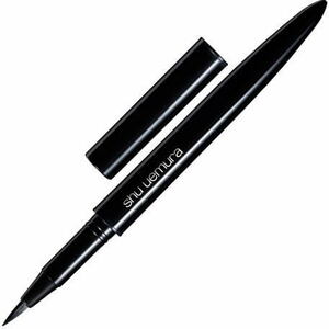  Shu Uemura kali graphic eyeliner applique -ta- case shuuemura domestic regular goods eyeliner 