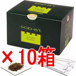 SOD. feather SOD Royal regular 3g×120.10 box set 