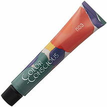 ナンバースリー 003 カラーコンシャス コンシャスライン 6CC 80g 染毛剤 第1剤 プロユース 業務用 ファッションカラー カラー剤_画像1