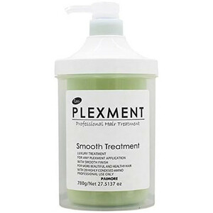 パイモア π more PLEXMENT プレックスメント スムース トリートメント 780g ヘアトリートメント