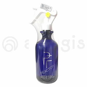 ピクシー PIXY ピー・エフ PF リアクター 350mL 髪 頭皮 全身 ローション ヘアケア スカルプケア