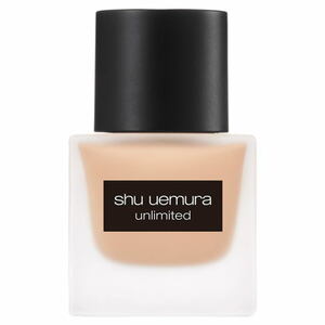 シュウウエムラ アンリミテッド ラスティング フルイド SPF 24 PA+++ 664 35mL shuuemura 国内正規品 ファンデーション