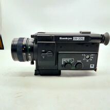 sankyo EM-30XL sankyozoom f=10〜30mm 1:1.2 macro カメラ フィルムカメラ camera コレクション 当時物 レトロカメラ マニア 001_画像1
