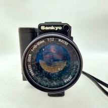 sankyo EM-30XL sankyozoom f=10〜30mm 1:1.2 macro カメラ フィルムカメラ camera コレクション 当時物 レトロカメラ マニア 001_画像6