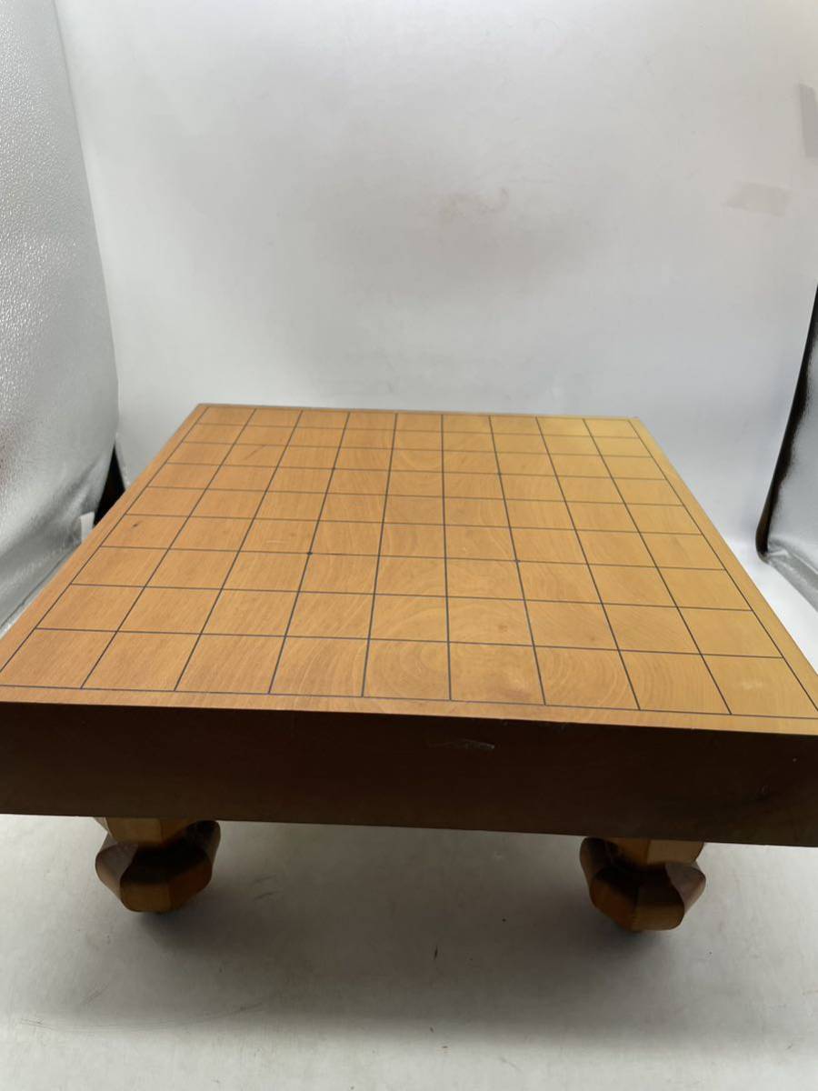 2023年最新】Yahoo!オークション -将棋盤 木製の中古品・新品・未使用