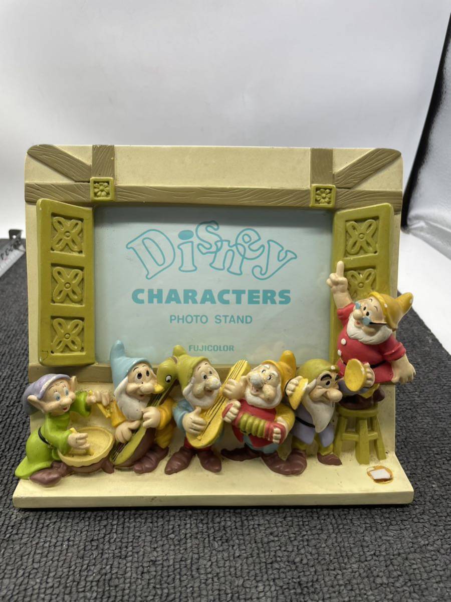 2023年最新】Yahoo!オークション -disney 白雪姫 七人の小人