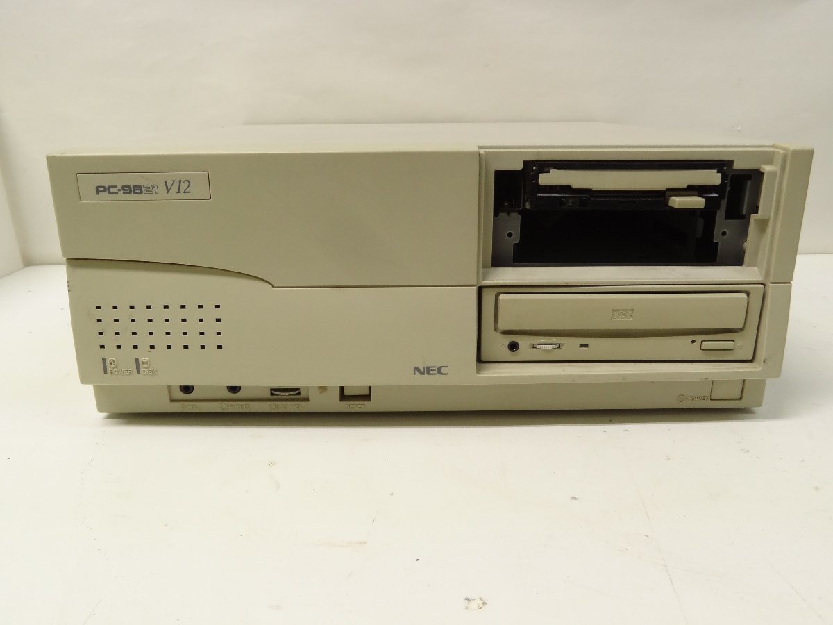 2025年最新】Yahoo!オークション -pc98 本体の中古品・新品・未 2025年最新】Yahoo!オークション -pc98 本体の中古品・新品・未