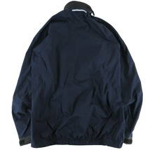 定1.7万 新品◆HELLY HANSEN◆防水 透湿 ストレッチ チーム スモック トップ 3 ネイビー XS◆ヘリーハンセン セーリング◆J1194_画像2