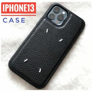 iPhone13 スマホ カバー 刺繍 ケース case 人気 レザー 12