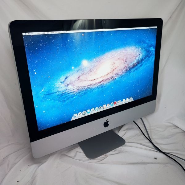 B/AIApple iMac A .5 inch， Mid  i5 2.GHz